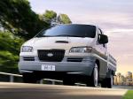 Hyundai H-1 Truck 2000 года